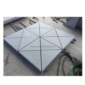 Lastre di Granito all'Ingrosso Personalizzate di Alta Qualità Pietra Naturale per Top Cucina Muro Esterno Pavimentazione in Granito - Product Image 1
