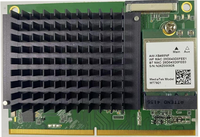 Módulo de IA en el Borde Integrado CC&C WS-1200 SOM con Android/Linux, MediaTek Genio 1200 para Visión Artificial, Robótica y Fábrica Inteligente