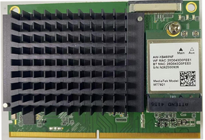 โมดูลระบบ Linux แบบฝังตัวสำหรับผู้ผลิตขายส่ง คุณภาพพรีเมียม โมดูลระบบ AI Mediatek โมดูล AI - Product Image 2