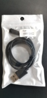 Cable de carga portátil 3M USB tipo C para reloj inteligente con cargador magnético Pogo Pin Compatible con dispositivos Android Impresoras IOS