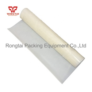 Placa de dióxido de silicio resistente a altas temperaturas espesor 4mm 5mm para máquina de fabricación de bolsas de plástico, máquina de sellado - Product Image 5