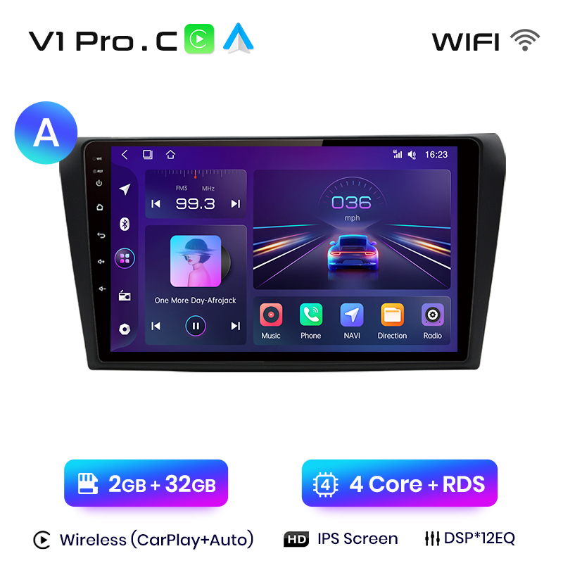 V1 Pro C (2GB +32GB) A