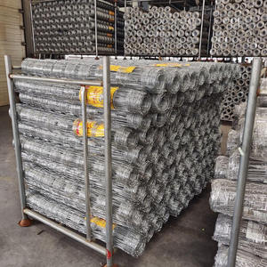 Fabrication en usine, vente <span class=keywords><strong>de</strong></span> clôtures en <span class=keywords><strong>grillage</strong></span> métallique personnalisées, <span class=keywords><strong>grillage</strong></span> en acier, <span class=keywords><strong>grillage</strong></span> en fer, <span class=keywords><strong>rouleau</strong></span> <span class=keywords><strong>de</strong></span> <span class=keywords><strong>grillage</strong></span> pour ferme, <span class=keywords><strong>grillage</strong></span> soudé galvanisé - Product Image 6