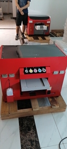 Impresora <span class=keywords><strong>de</strong></span> inyección <span class=keywords><strong>de</strong></span> tinta UV A3 teléfono caso impresora UV LED botella <span class=keywords><strong>de</strong></span> PVC UV impresora <span class=keywords><strong>de</strong></span> cama plana - Product Image 3