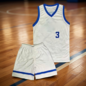 Uniforme de basket-ball à bas prix Offre Spéciale sur uniforme de basket-ball uniforme de basket-ball de haute qualité - Product Image 1