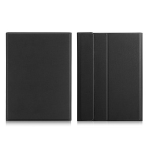 Tùy Chỉnh Mỏng Bàn Phím Không Dây Trường Hợp Đối Với iPad Không Khí 11 2024 2025 Với Touchpad Bàn Phím Bìa Với Bút Chì Chủ Nhà Máy Bán Sỉ - Product Image 6