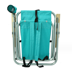 Venta caliente de la buena calidad de ocio al aire libre plegable <span class=keywords><strong>Tommy</strong></span> Silla de playa/plegable <span class=keywords><strong>tommy</strong></span> mochila Silla de playa - Product Image 5