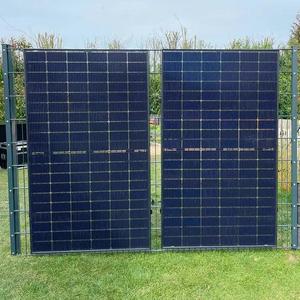 แผงโซลาร์เซลล์แบบสองหน้า Trina Solar TSM-440NEG9RC.27 Vertex S+ กระจกสองชั้น กำลังไฟ 430 วัตต์ 440 วัตต์ 450 วัตต์ ชนิด N-type - Product Image 3