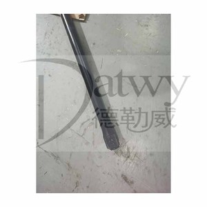 OE 5170 a4 5170 f0 barra stabilizzatrice posteriore <span class=keywords><strong>Peugeot</strong></span> 206 (marca Datwy) - Product Image 2