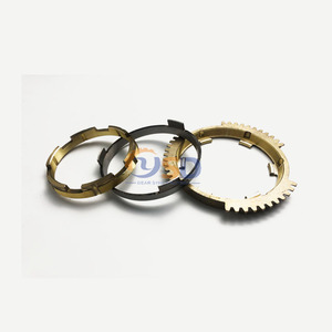 YSD Hộp Số Bán Chạy Giá Rẻ Vòng Đồng Bộ Đồng Bộ 1/<span class=keywords><strong>2</strong></span> Bộ Đồng Bộ/Ba Nón/Triploid Cho Hyun-dai Hb20 43350-02504/4335002504 - Product Image 1