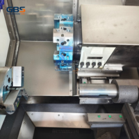 Tour CNC à banc incliné horizontal intelligent de haute qualité et à prix abordable XG46, machine de fraisage et de tournage de haute précision 0,01 mm
