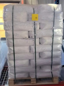 Hoogwaardige industriële kwaliteit gemodificeerde <span class=keywords><strong>PVC</strong></span> hars SG-3 SG-5 Yunyou YA-P19 REACH gecertificeerd 25kg/zak Goedkopere prijs voor leder voor banken - Product Image 6