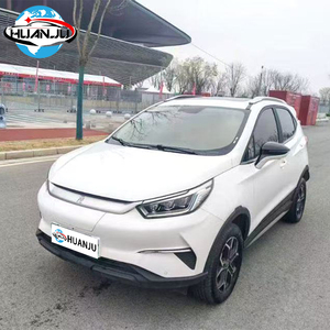 Disponibilità Limitata: BYD Yuan Pro 401KM Edizione <span class=keywords><strong>Nobile</strong></span> 2023, <span class=keywords><strong>Auto</strong></span> Usata, Completamente Accessoriata, Design Sicuro della Carrozzeria, Risparmio Energetico - Product Image 1