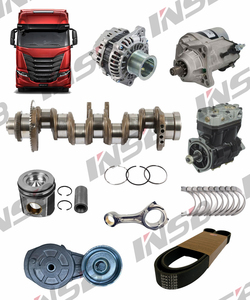 2022275 2037556 HU1077 1Z,LF17486 Filtro para repuestos de camiones <span class=keywords><strong>IVECO</strong></span> INE0000321 - Product Image 2