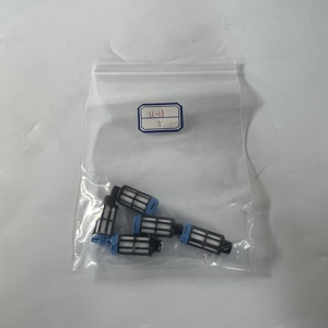 ตัวกรองลมแบบนิวเมติก U-1/8 ของแท้ใหม่ 100% - Product Image 1