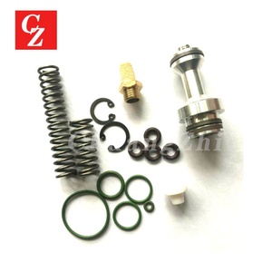 ชุดซ่อมวาล์วระบายอากาศ 2906009100 2900100800 สำหรับ Atlas Copco 2906-0091-00 อะไหล่เครื่องอัดอากาศ 2900-1008-00 - Product Image 2