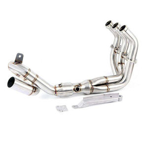 Orciclo odificado, modelo xhaust, IPE o amaamaha <span class=keywords><strong>MT</strong></span>-<span class=keywords><strong>09</strong></span> <span class=keywords><strong>2013</strong></span> To 2020 MT09 S2017 To 2020 X900 2016 T2020 Eo E - Product Image 1