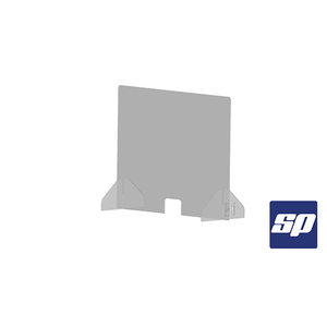 Pareti di protezione e sputo su misura in Macrolon - Product Image 2