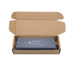 Không thấm nước dẫn lái xe 8w12w 16W 25W 35W 40W 50W 75W 100W 150W 200W 240W 300W 12V 24V dẫn cung cấp điện - Product Image 6