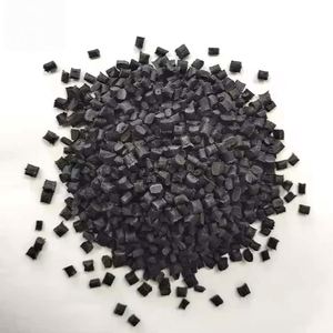 Gránulos de PBT Virgen SY, Materia Prima Plástica PBT de Grado de Inyección, Polímero PBT Virgen - Product Image 1