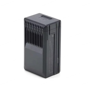 Batería de Vuelo Inteligente TB65 Original Nueva, Celdas de Alta Energía, Giroscopio de 4 Ejes de Plástico para Dron Matrice 350 RTK Matrice 300 RTK - Product Image 4