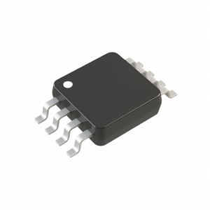 Data Acquisition Electronics Component AD7478AWARMZ Original One Stop Service 8 TSSOP, 8 MSOP - Product Image 1