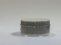 Filament de brosse à dents en spirale durable PA612, filament doux pour un nettoyage en profondeur, pour l'usine de fabrication de brosses à dents