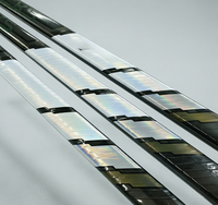 Bâton de hockey en fibre de carbone RSY-BM 18K de haute qualité - Léger, durable, haute résistance pour le hockey sur glace, le hockey sur gazon SR/JR/INT/YTH