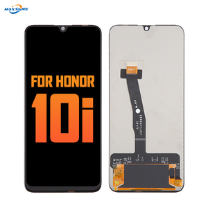 Prix de gros pour <span class=keywords><strong>Huawei</strong></span> Honor 10i honour 10 lite <span class=keywords><strong>Mate</strong></span> <span class=keywords><strong>20Pro</strong></span> P30 Lite écran de téléphone portable avec écran LCD en verre intelligent - Product Image 1