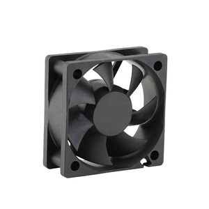 Wellsunfan พัดลมระบายความร้อน12v คุณภาพสูงเครื่องแกน5020 50 24V DC EC <span class=keywords><strong>S19</strong></span> S9ทางการแพทย์เซินเจิ้นพัดลมระบายความร้อนโรงงาน - Product Image 4