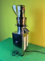 300W/500W/750W/1200W/1500W/2000W/3000W/4000W Commerciële Multifunctionele Brede Mond Automatische Fruitpers