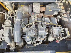 Large Komatsu PC400 <b>Excavators</b> 40Ton Hydraulic <b>Excavator</b> | Japan-Made <b>Used</b> Heavy-Duty Digger for Mining & Infrastructure - Product Image 5