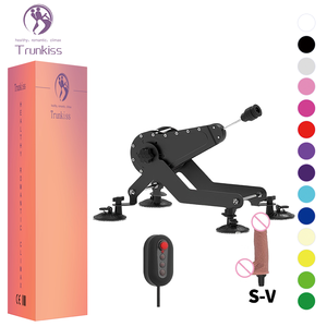 Hot Selling <span class=keywords><strong>Dildo</strong></span> maschine Adult Sex Produkt mit einstellbarem Winkel Heizung Vibrations schub Weibliche Masturbation <span class=keywords><strong>Dildo</strong></span> maschine - Product Image 1