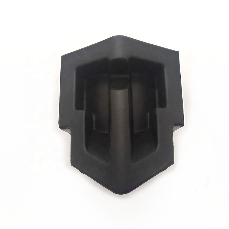 Professional Manufacturer One-stop EVA Silicone Rubber Injection Mold Service Production Making Custom Plastic Injection Parts