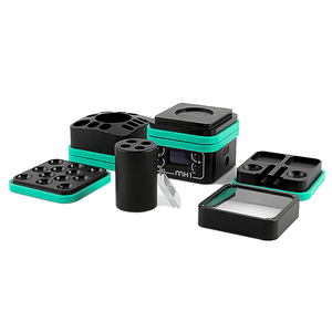 Sản Phẩm Mới Tại Trung Quố<span class=keywords><strong>c</strong></span> Vật Liệu Composite Nha Khoa Đa Chứ<span class=keywords><strong>c</strong></span> Năng 4 Chế Độ Nhiệt Độ Máy Sưởi Nhựa - Product Image 6