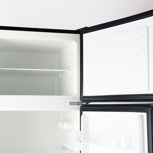 Refrigerador Personalizado de Fábrica BCD210, Refrigerador de Acero Inoxidable por Debajo de 10000, Refrigerador por Debajo de 10000 - Product Image 5