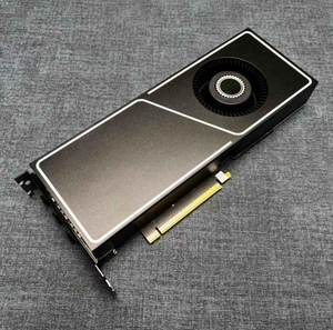 Carte graphique RTX3080 20 Go d'occasion avec refroidissement par turbine, 20 Go GDDR6X pour l'informatique IA et le jeu - Product Image 5