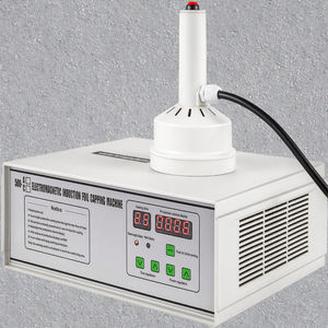 เครื่องปิดผนึกฟอยล์แบบเหนี่ยวนำแบบมือถือสำหรับขวดแก้วและขวดพลาสติก เครื่องปิดผนึกฟอยล์แบบเหนี่ยวนำแบบพกพา - Product Image 3