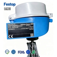 Transmisor de Temperatura Festop Endress-Hauser ITEMP TMT181-A1BBA a Buen Precio