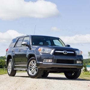 Applicable pour l'assemblage du feu arrière 4Runner <span class=keywords><strong>Speedmaster</strong></span> Brake & Reversing Combination Light Auto Parts - Product Image 5