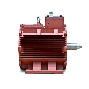 <span class=keywords><strong>Motor</strong></span> Sinkron Magnet Permanen (PMSM) 5,5 kW 1000 RPM - <span class=keywords><strong>Motor</strong></span> Industri 3 Fasa - Product Image 6