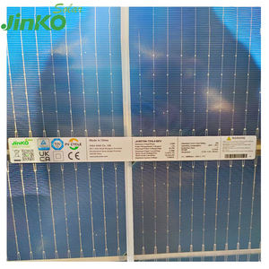 Jinko Орел 144 Роттердам Jinkosolar 450 Вт Jynco солнечная панель Hc60 Junko Солнечная 330 Вт Тигр monoface Jenko Jkm585 краска - Product Image 3