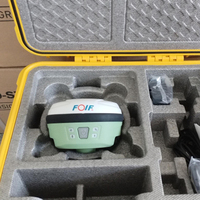 Penerima GPS RTK GIS SunNav A66AR Sistem GNSS Instrumen Survei Lahan yang Lebih Murah