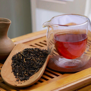 OEM英德紅茶リーフ茶生茶新鮮加工英紅健康ミルクダイエットバルクバッグボックスボトルサシェ包装 - Product Image 2