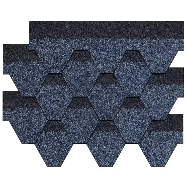 Cheap chengxin Roofing Asphalt Shingles roof cover American standard roof shingles