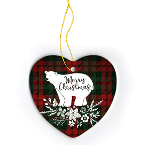 Ivy <strong>Gifts</strong> Professional Manufacture <strong>Cheap</strong> <strong>Christmas</strong> Tree Decorations Hanging Ornaments - Product Image 4