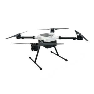 โดรนส่งของเชิงพาณิชย์รุ่น Open Fly EMT87 สำหรับงานหนัก ระดับอุตสาหกรรม เหมาะสำหรับการจัดส่งวัสดุในพื้นที่ชนบท และการช่วยเหลือในกรณีไฟป่า - Product Image 4