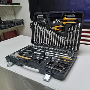 107 Cái Oem Trung Quốc Thực Hiện Dụng Cụ Cầm Tay, Cơ Khí Công Cụ Thiết Lập, Hội Thảo Ổ Cắm Cờ Lê Thiết Lập - Product Image 5