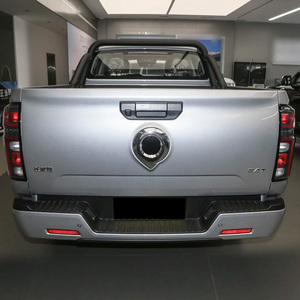 Great Wall Cannon 2026 Great Wall Poer Pickup Truck Diesel 4X4 Chine Changcheng Jingangpao Mini Pickup Pick-Up King Kong Poer - Product Image 4