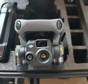 Drone DJI Mavic 3T ใช้แล้วรวมกล้อง RGB กับกล้องแบบหลายมิติราคา3T